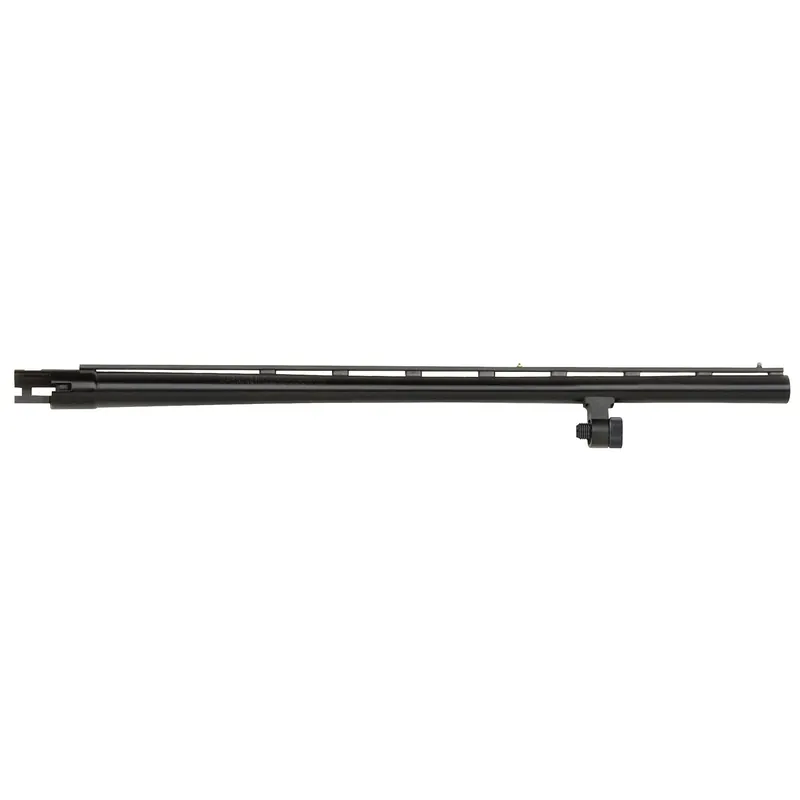 Mossberg 500 12 Gauge 20in All-Purpose Vent Rib Barrel, Blued Finish w/Accu-Choke Set 90140