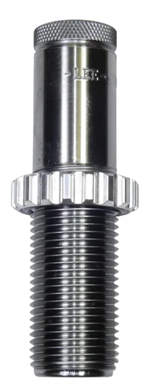Lee Quick Trim Die for 6.5 Creedmoor Brass Trimming & Chamfering, 90812