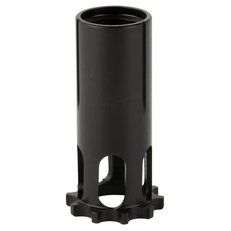 SilencerCo .578x28 Suppressor Piston for Nielsen Device, 17-4 Stainless Steel, AC24