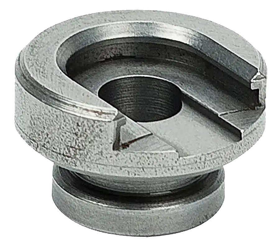 RCBS 11 Single Stage Shell Holder for .220 Swift, Hardened Steel Case Alignment 9211