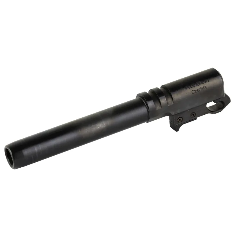 FK BRNO PSD 7.5 FK to 10mm Conversion Barrel Kit (Barrel Only) Nitride Black FK-PSD10-KIT