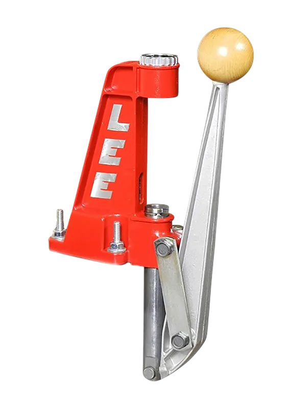Lee Precision Reloader Press for .45 ACP (Automatic Colt Pistol) Reloading 92283