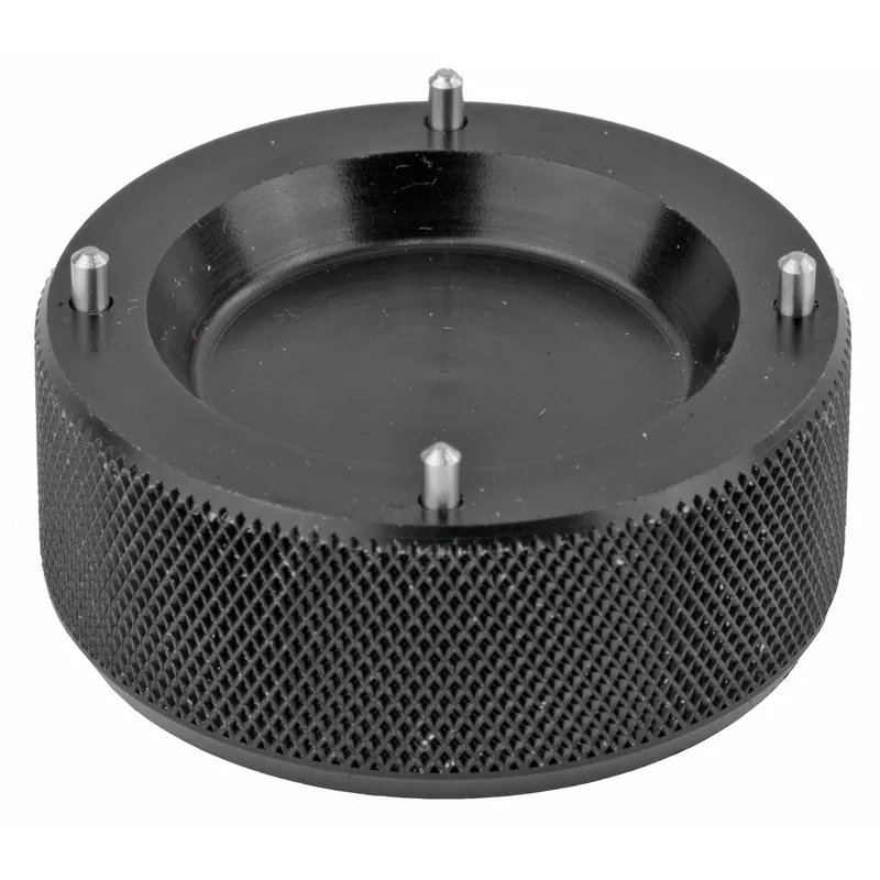 Dead Air Armament Sandman Silencer Front Cap Tool for Installing/Removing End Caps DA203