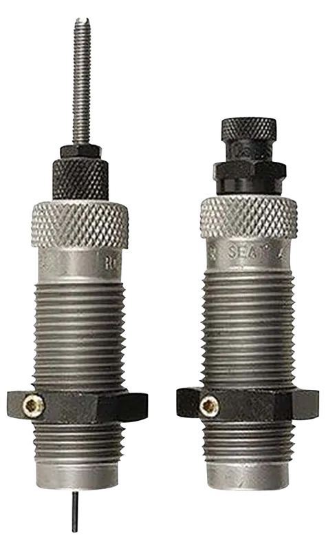 RCBS Full-Length 2-Die Reloading Set for .270 WSM Bottleneck Cases, Group A 31301