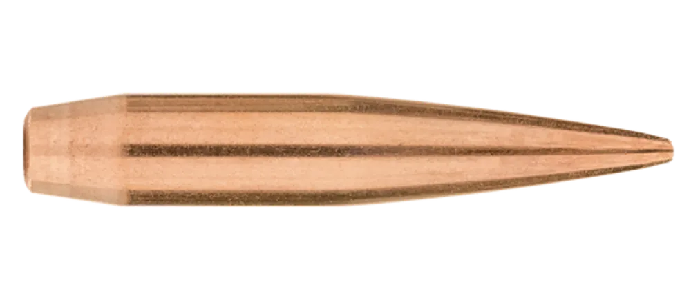 Sierra MatchKing .30 Caliber 215gr Hollow Point Boat Tail Rifle Bullets 500 Count 2237C