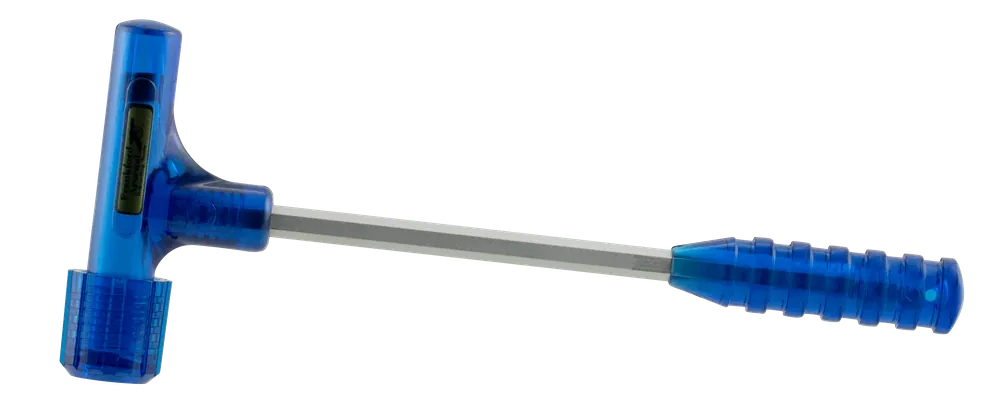 Frankford Arsenal Quick-N-Ez Impact Bullet Puller Multi-Caliber Rifle & Pistol Tool 836017