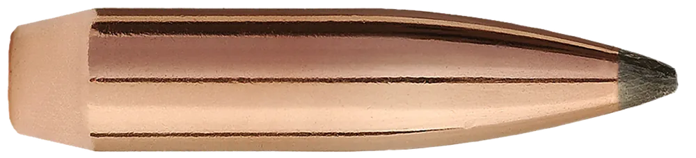 Sierra GameKing .277 150gr Spitzer Boat Tail Hunting Rifle Bullets, 100/Box 1840