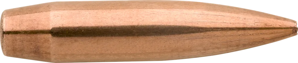 Sierra MatchKing 7mm (.284) 168gr Hollow Point Boat Tail Target Bullets 100/Box 1930