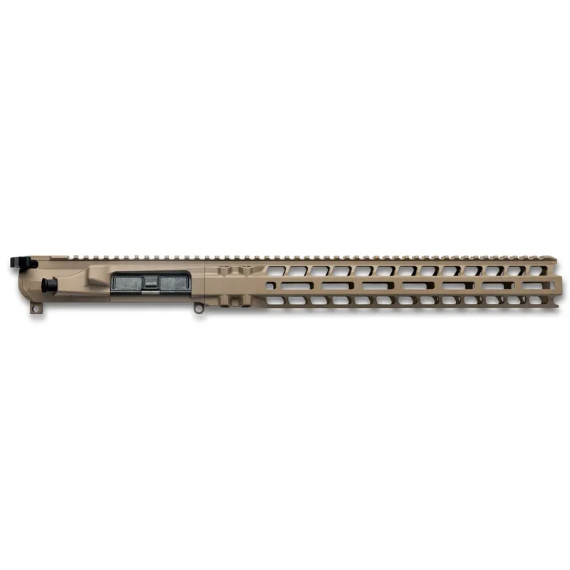 Radian Weapons Model 1 Upper Receiver & 14in Handguard Set, Magpul M-LOK, Flat Dark Earth R0627