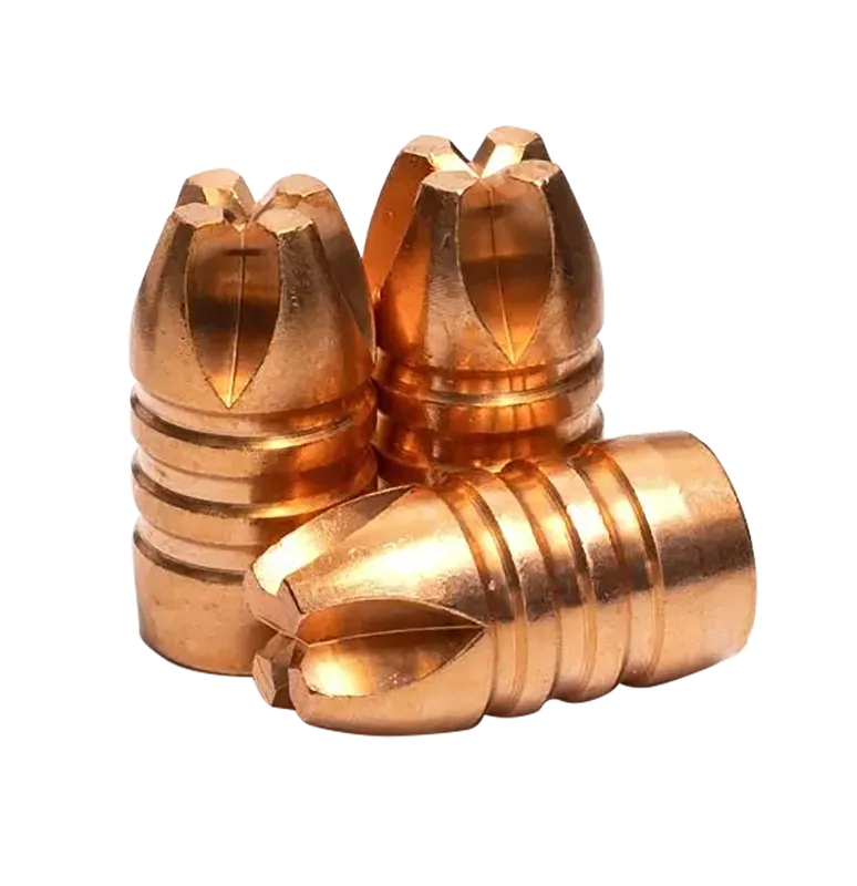 Lehigh Defense Xtreme Penetrator .44 Mag/.44 Special 220gr Lead-Free Copper Bullets 07429220SP