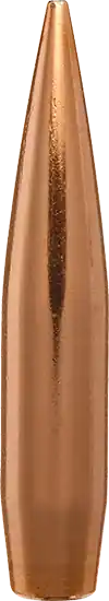 Berger Bullets Elite Hunter Outer Limits .338 Cal 300gr Boat Tail Hybrid Hunting Bullets 33556