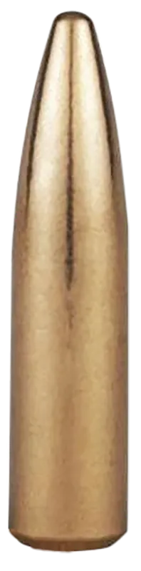 Berrys Superior Plated Rifle Bullets for .300 Blackout/.308, 220 Grain Spire Point, 200/Box 21019