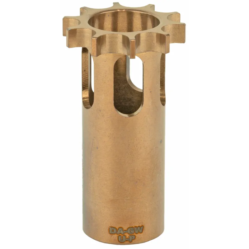 Griffin Armament CAM-LOK Universal QD Suppressor Piston for Dead Air Ghost/Wolfman DAPUNIVERSAL