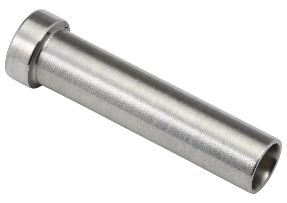 Hornady ELD Match Bullet Seating Stem for Custom Grade Dies, 7mm/.284 Diameter 397107