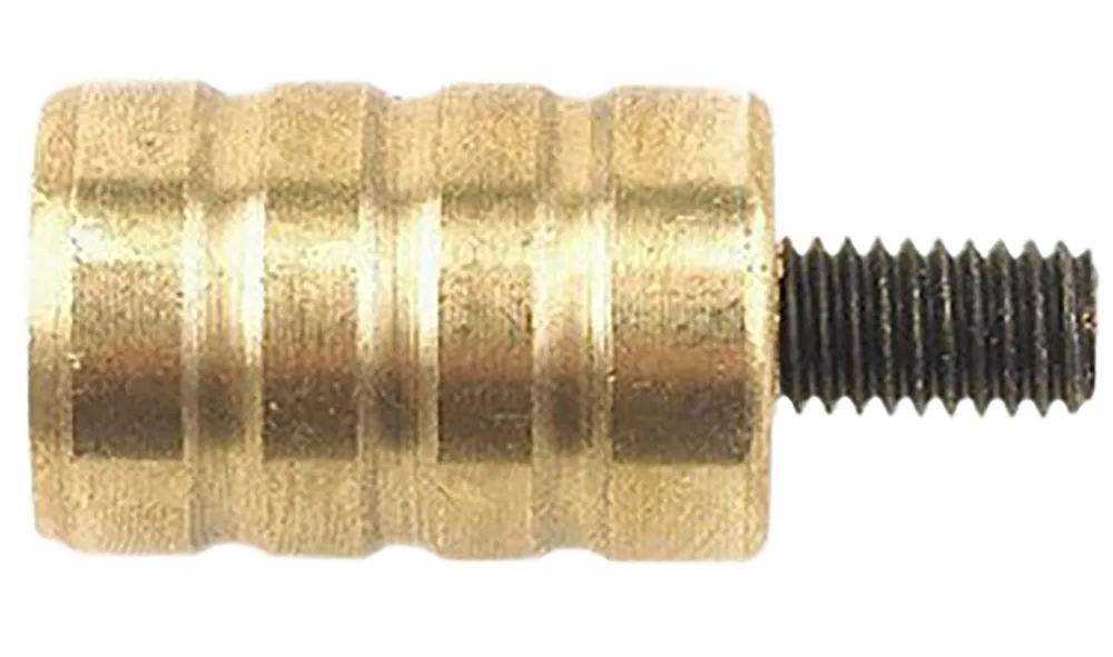 Barnes Bullets Spit-Fire MZ .50 Cal Muzzleloader Bullet Alignment Tool, Brass 0.75", 30678