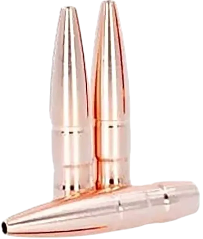 Wilson Combat 300 Blackout 194gr Maximum Expansion 3-Petal Reloading Bullets 50/Box 01308194LHP3
