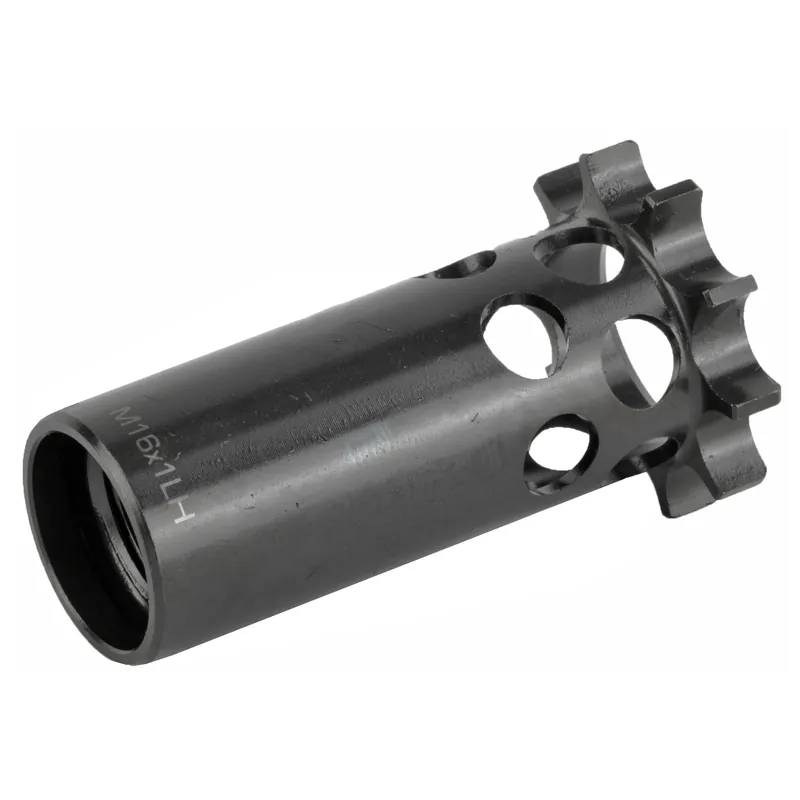 Dead Air Armament Ghost-M Suppressor Piston, M16x1 Left-Hand Thread Pitch, DA406