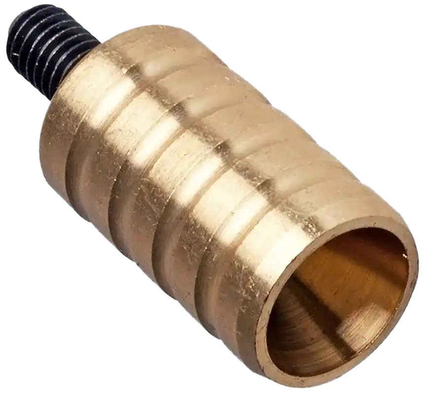 Barnes Bullets Spit-Fire TMZ/T-EZ .50 Cal Muzzleloader Alignment Tool, 0.85" Brass 30763