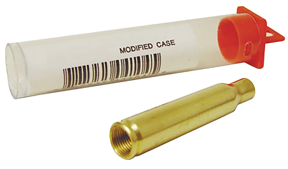 Hornady Lock-N-Load Modified Case for Overall Length Gauge, .270 Winchester Brass A270