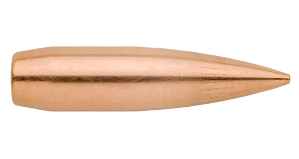 Sierra MatchKing 30 Caliber 169gr Hollow Point Boat Tail Bullets, 250/Box 2269MP