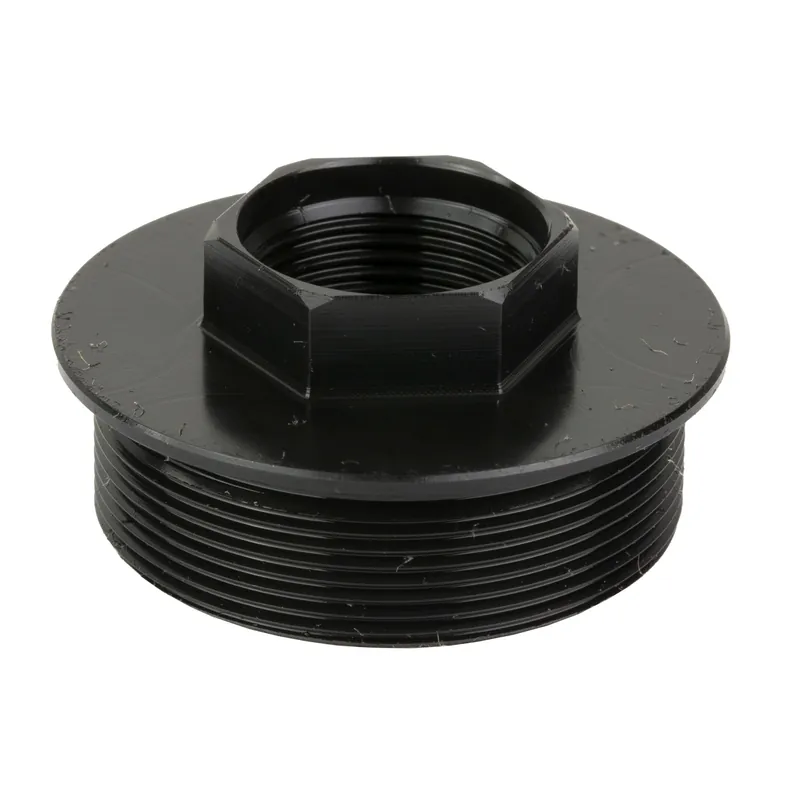 Yankee Hill Machine Co 1.375-24 HUB Direct Thread Mount, 11/16-24 Barrel Threads YHM-2189-24B