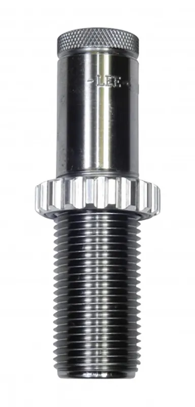 Lee Quick Trim Die for 300 Blackout Brass Trimming and Inside/Outside Chamfering 90689
