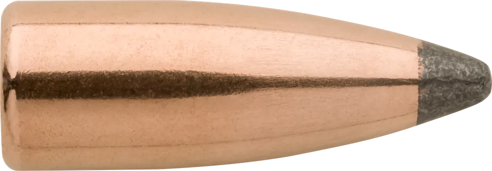 Sierra Pro-Hunter .303 Cal (.311) 125gr Spitzer Flat Base Rifle Bullets, 100/Box 2305