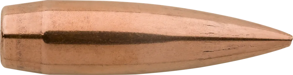 Sierra MatchKing .30 Cal 155gr Hollow Point Boat Tail Palma Target Bullets 100/Box 2156