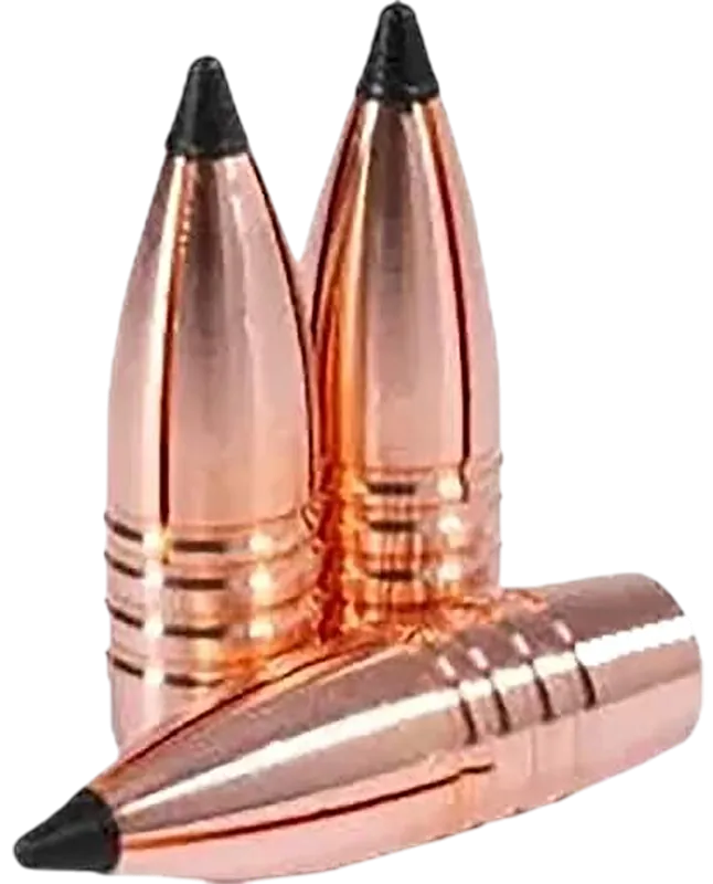 Wilson Combat 300 HAM‘R 115 Grain Tipped Extreme Chaos .308 Bullets, 50/Box (10/Case) 18308115TXC