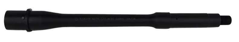 Ballistic Advantage Modern Series AR-15 10.5in 5.56 NATO Government Carbine Barrel BABL556005M
