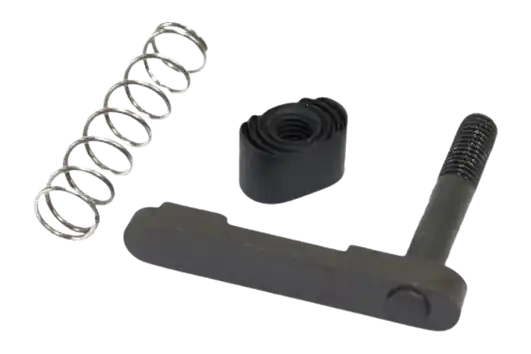 DPMS Panther Arms AR-10 Magazine Catch Assembly Kit, Made in USA, DP51655130090