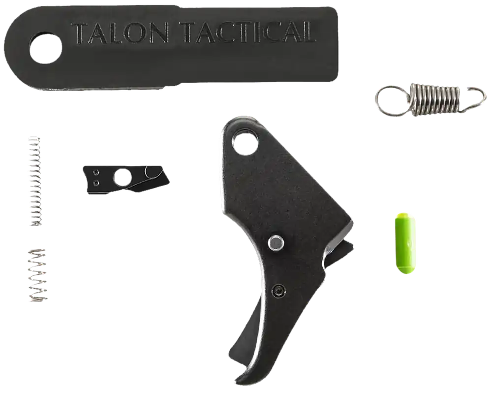 Apex Tactical Specialties Action Enhancement Trigger & Duty/Carry Kit for S&W M&P Shield 45 100161