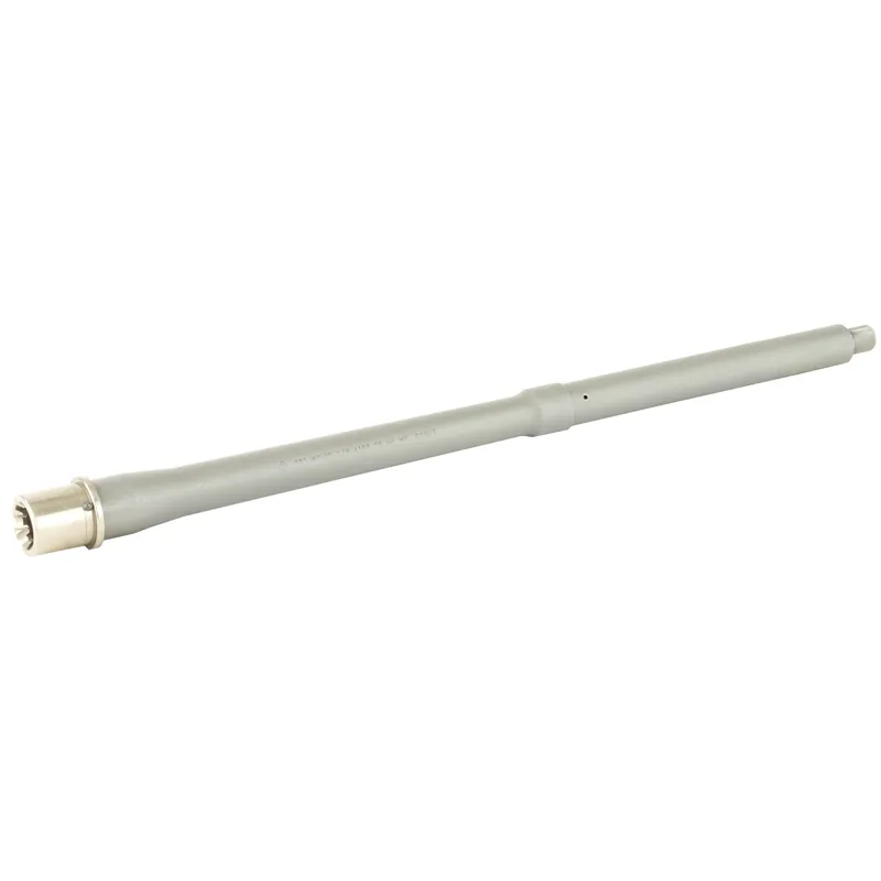 Ballistic Advantage Premium .223 Wylde 16 in AR-15 Barrel, Mid-Length Gas, 1 8 Twist BABL223016P