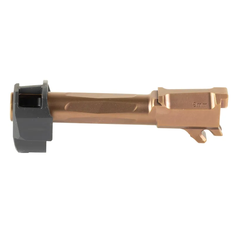 Radian Weapons Afterburner + Ramjet Combo for Sig Sauer P365 3.1in Bronze Threadless Barrel R0836