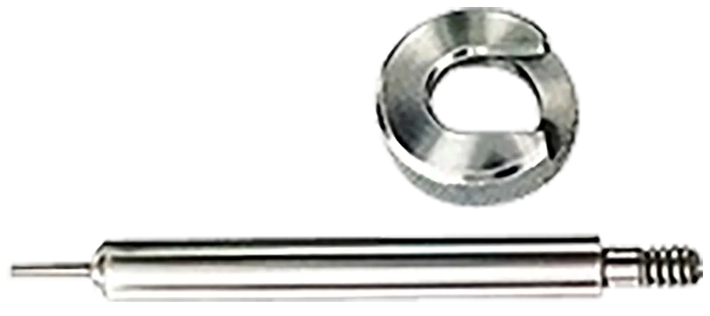 Lee Precision 350 Legend Reloading Case Length Gauge & Shell Holder Trim Tool Set 91567