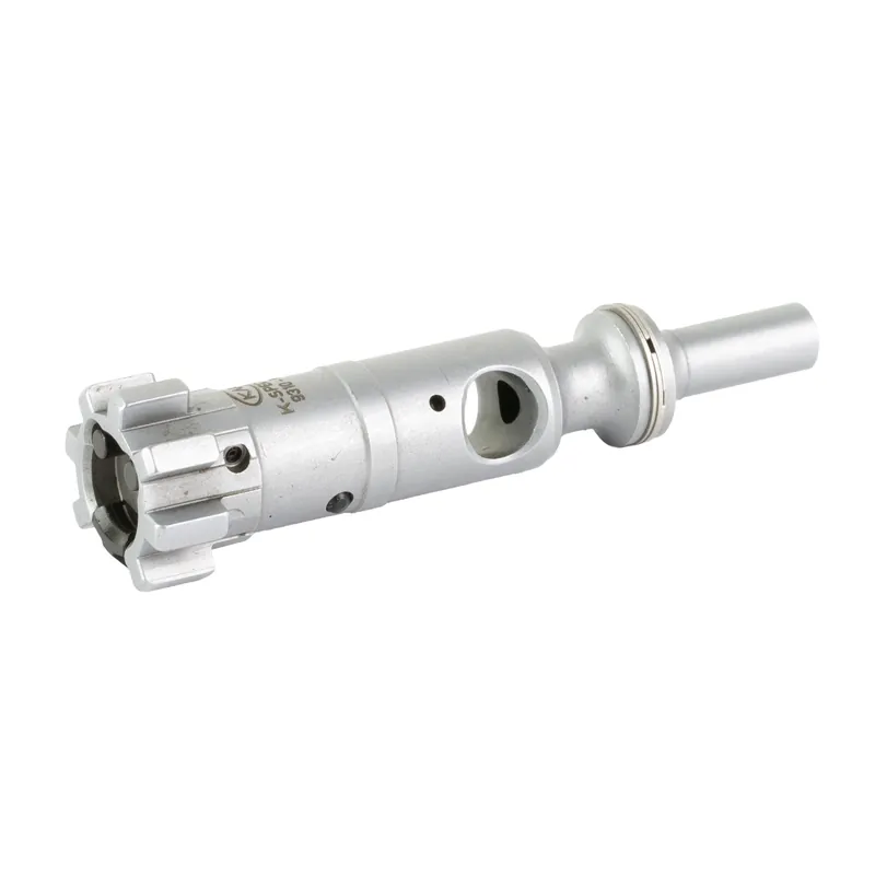 KAK Industry K-SPEC AR-15 Dual Ejector Bolt 5.56/.300 Blackout Hard Chrome 303-0505-002