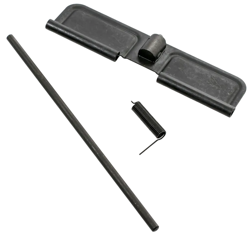 CMMG Mk3 Ejection Port Cover Kit for .308 Winchester, Includes Cover, Rod & Spring, 38BA538
