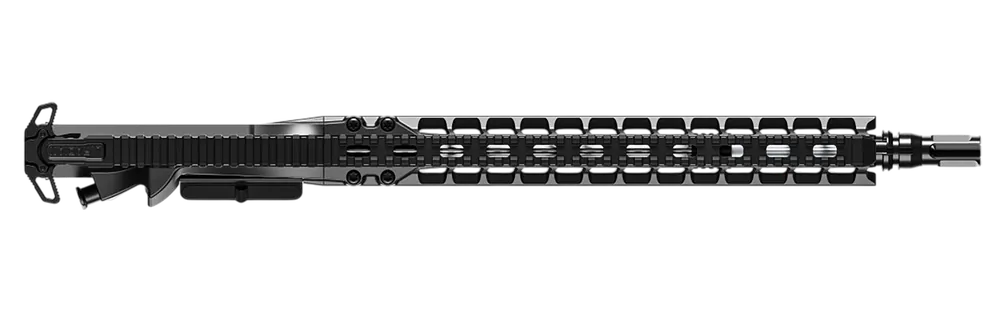 Radian Weapons Model 1 Complete Upper Receiver 6mm ARC 14.5in Black Nitride Steel R0898