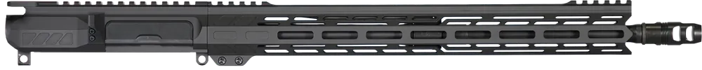 CMMG Resolute Mk4 AR-15 Upper Group .300 Blackout 16.10in M-LOK Free-Float, 30BC40AAB