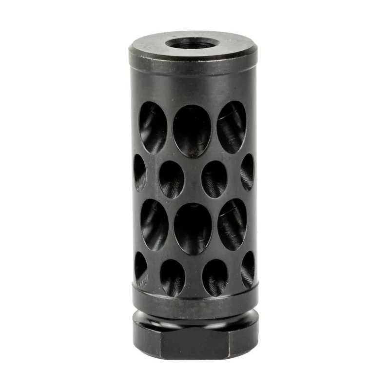 Hiperfire Hipercomp Gen 2 AK Muzzle Compensator 7.62x39 M14x1 LH w/ Crush Washer HPC762AK