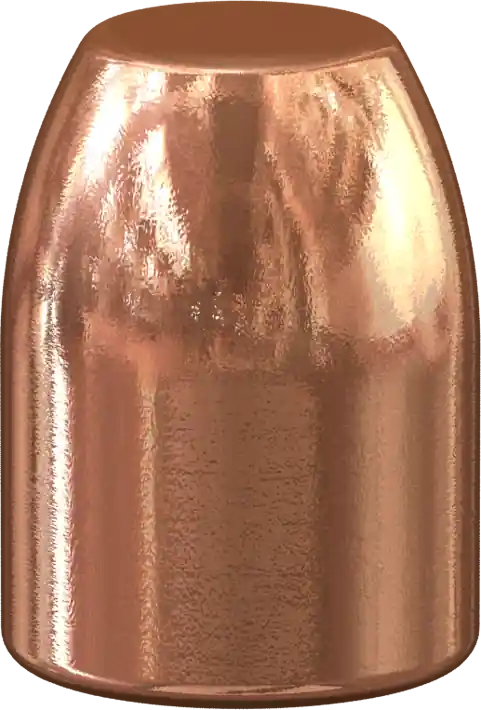 Speer Total Metal Jacket (TMJ) .40 Cal 155gr Plinker Handgun Bullets, 100 Count 4399