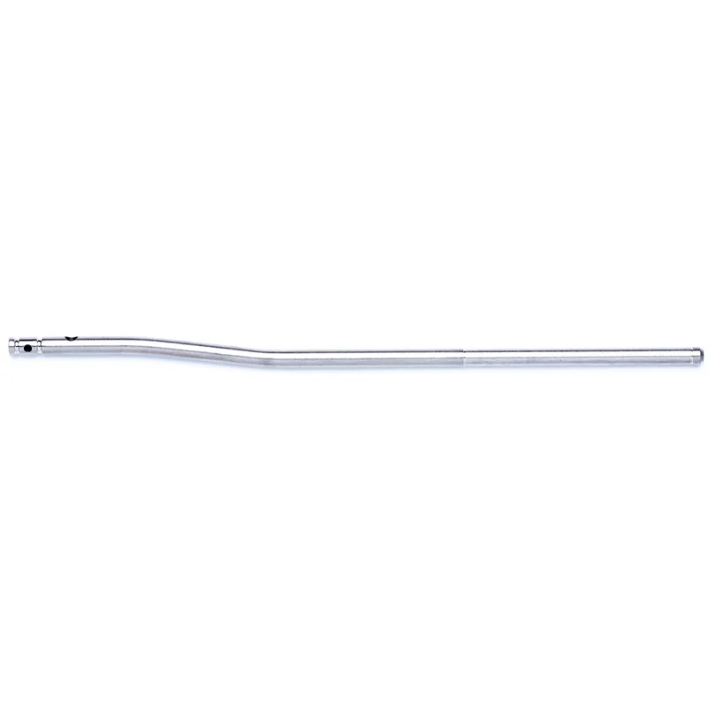 LBE Unlimited AR-15 Pistol-Length Gas Tube, 304 Stainless Steel Seamless w/ Roll Pin ARGTP