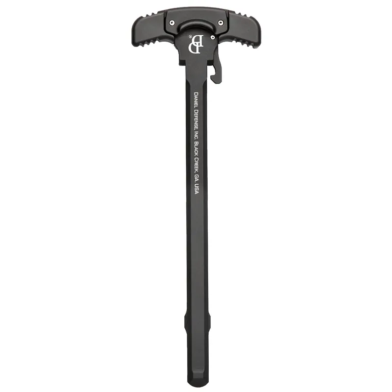 Daniel Defense Grip-N-Rip Ambidextrous AR-15 5.56 Charging Handle Anti-Gas 04-013-03252-006