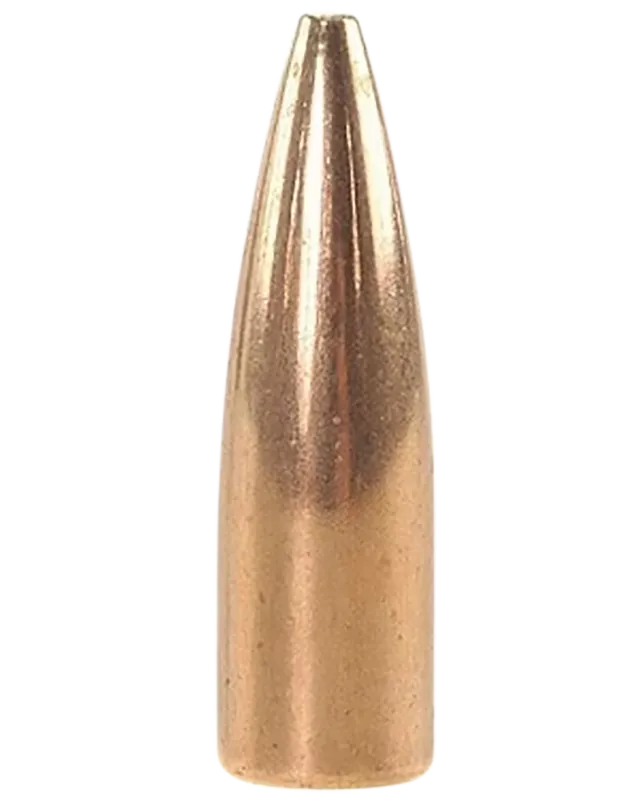 Speer Ammo TNT .30 Cal (.308) 125gr Jacketed Hollow Point Reloading Bullets, 500ct 4725
