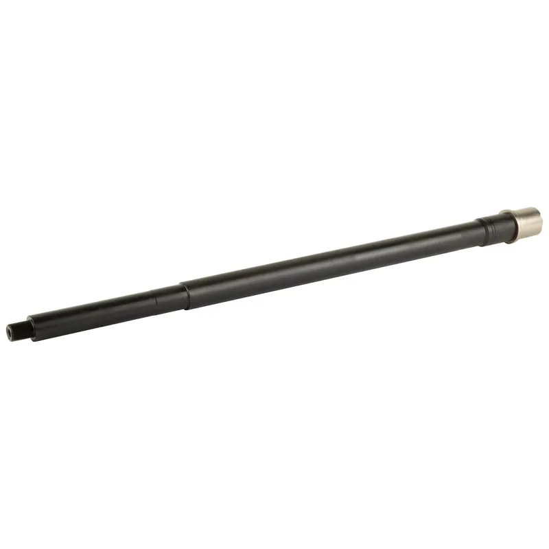 Ballistic Advantage Premium Black Series 22 ARC 18in SPR AR-15 Barrel, QPQ Finish BABL22ARC02PQ