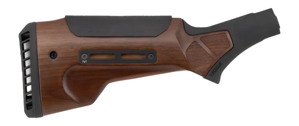 WOOX Bravado Classic Rifle Stock, American Walnut for Marlin 1894 Lever-Action SH.STK142.05