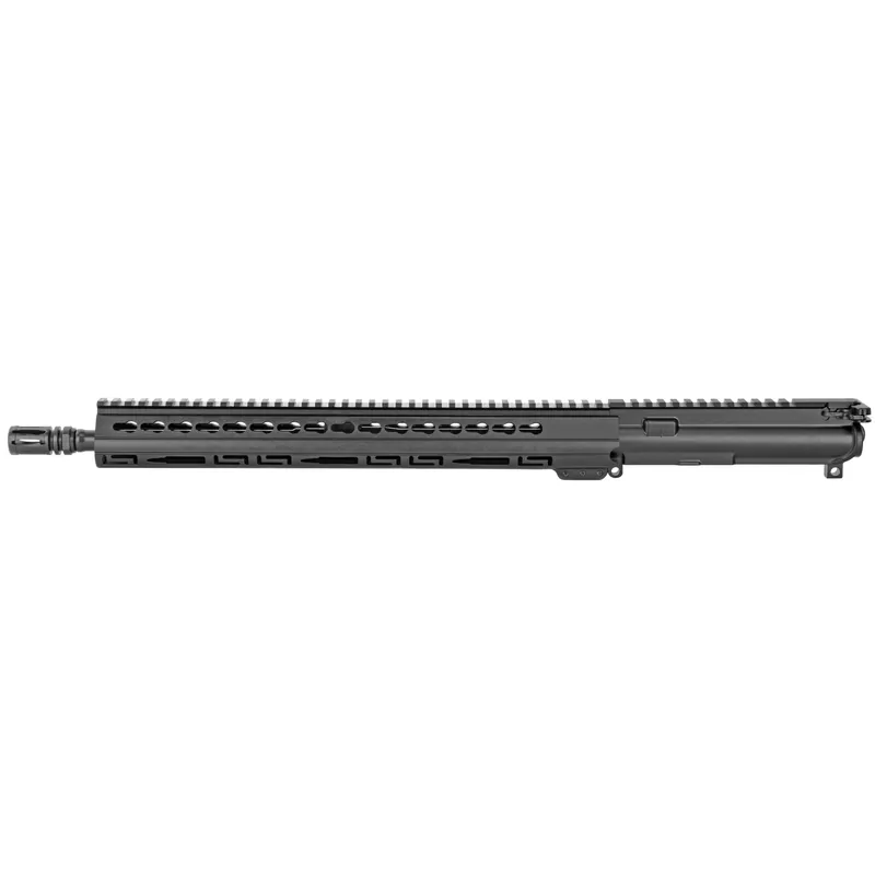 Luth-AR 16in Lightweight Complete Upper Receiver Assembly w/ BCG & 15in KeyMod Handguard BAA3-L16