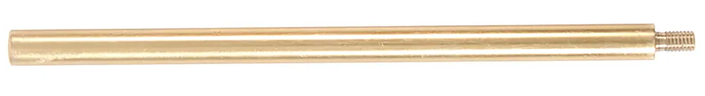 Traditions NitroFire Bullet Unloading Jag, Brass Ramrod Extension Tool with 10-32 Threads A1951
