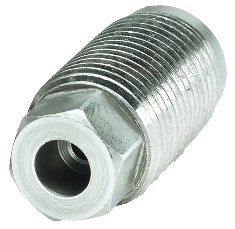 CVA Hex Head 209 Primer Breech Plug for Optima/Kodiak/Wolf (Pre-2009) Stainless AC1678A