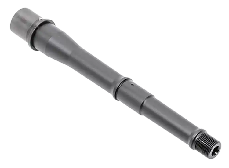 CMMG AR-15 Barrel Sub-Assembly .300 Blackout 8in 4140 CM Black Nitride Pistol Gas Medium Taper 30D810A